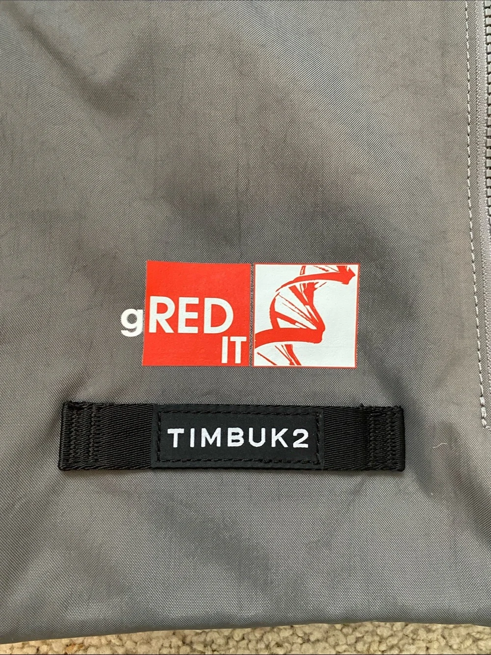 Timbuck2 gred company